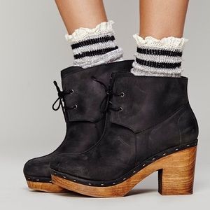 Free People I’m With A Dreamer Boots